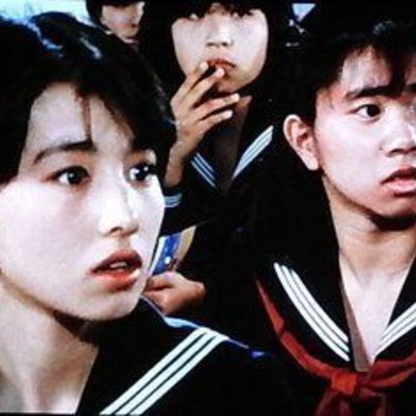 【ハイパー脇役列伝】山本理沙（諏佐理恵子）