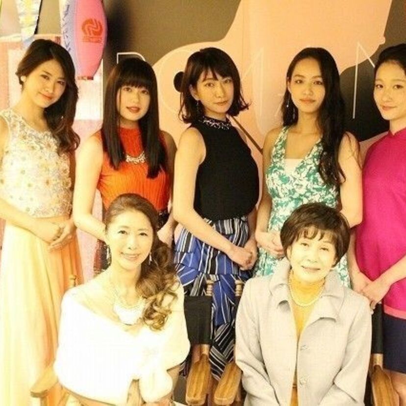 日活ロマンポルノが45周年！第1作「団地妻 昼下りの情事」の白川和子や若手女優が記念イベントに登場！