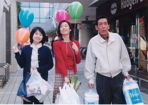 【80'sアイドル】あなたの知ってる小川範子は歌手、小川範子?女優、小川範子?