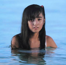 児童ポルノ法以前に活躍していた！ロリータアイドル『諏訪野しおり』っ ...