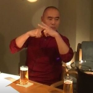 溜池ゴロー監督の懐エロ！